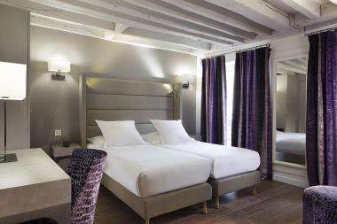 Hotel Jacques de Molay - Photos